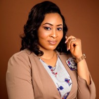 Chizoba Lucia Nwankpa