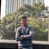 Sandeep Roy