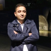 İrfan Çakir