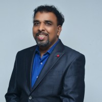 Pradeep Mahajan