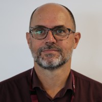 Peter Williams