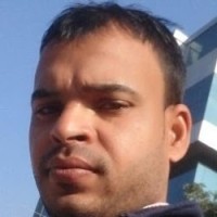 Dhananjay Chaubey
