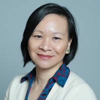 Joanna Yip, Ph.D. 葉天恩