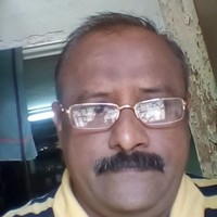 Sandeep Navsarikar