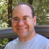 Stephen Paine