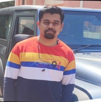 Premkumar Patil