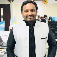 Praveen Rachamadugu