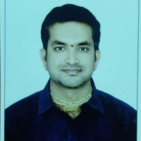 Srinivas Ambatipudi Cism