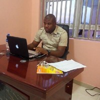 Richard Ebubeogu