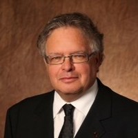 Daniel Laplante
