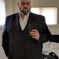 Gabe Montoya