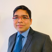 Dr. Dheeraj Agarwal PhD MRAeS AFHEA