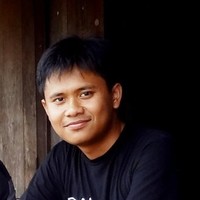 Anggi Kusumawardani