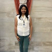 Shweta Patel