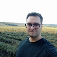 Andrei Baron