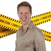 Joseph Parfrement Parkes