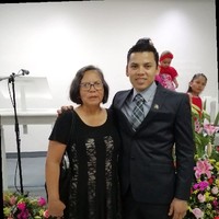 Rodrigo Isael Alexander Meza