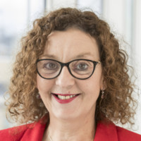 Alison O'Connor