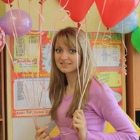 Мария Чурина