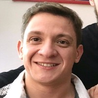 Saul Vargas