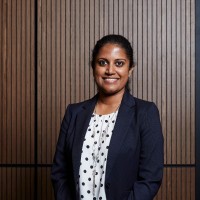 Thilini Malalasekera