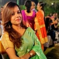 Rashmi Sharma Mankad