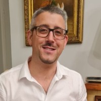 Mathieu Pillard