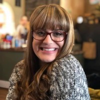 Amanda Smith