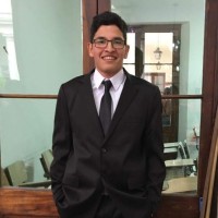 Lucas Kruzliak Alderete
