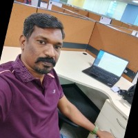 Muthukumar Ramasamy