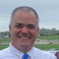 Greg Waldron