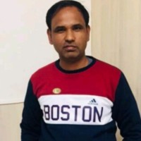 Ravinder Singh