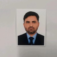 Shamsh Parwez
