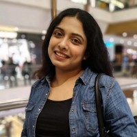 Susmita K.