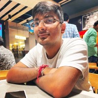 Dilip Suthar