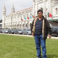 Lucio Gamero Huarcaya