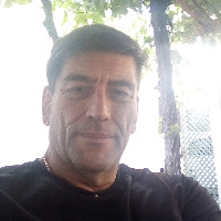 Patricio Ramírez