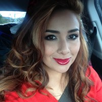 Keila Moreno