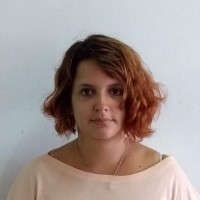 Yamila Bouzas