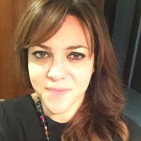 LILIANA D'ANGELO