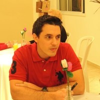 Gustavo Oliva Camps