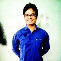 Deepak Kumar Raut