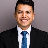 Ernesto Calderon Martinez