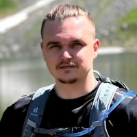 Yehor Nyrkov