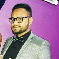 Alex Singh