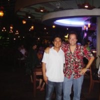 Nick Tran