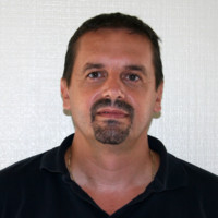 Patrice LOPEZ
