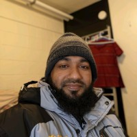 Shazzadul Islam