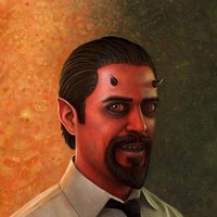 Adam Brown