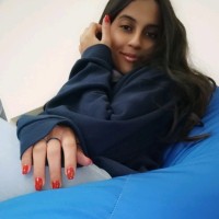 Zineb El Alaoui El Moukhalis